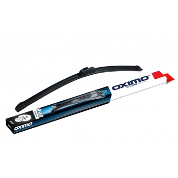 Wycieraczka bezprzegubowa Oximo typ WU 450 mm